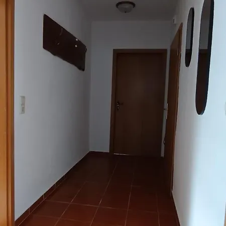Isabella Apartament