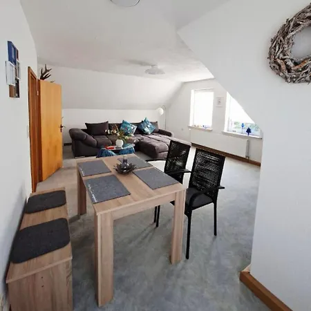 Isabella Appartement