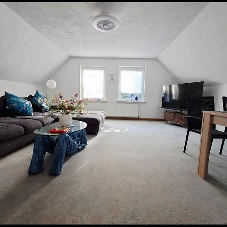 Appartement Isabella *