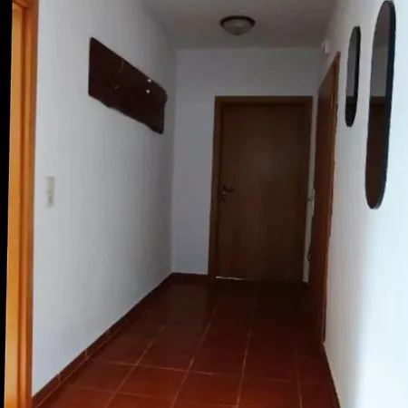 Appartement Isabella Weisswasser