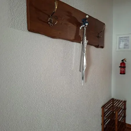 Isabella Appartement
