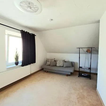 Διαμέρισμα Isabella Weisswasser