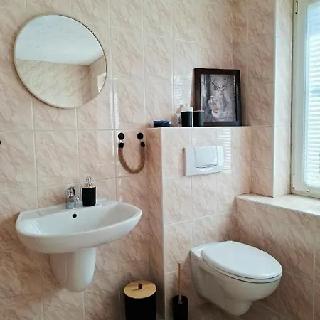 Appartement Isabella Weisswasser
