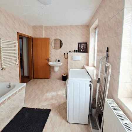 Isabella Appartement